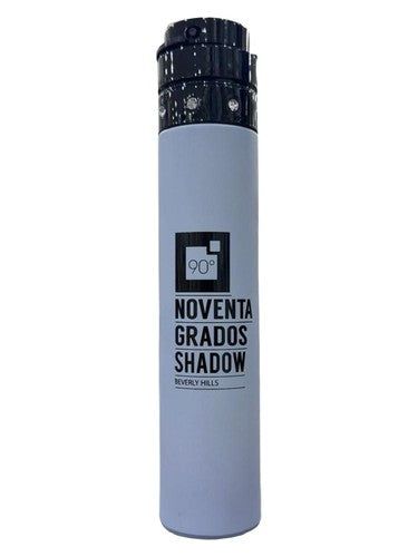 Noventa Grados Shadow fragrance bottle