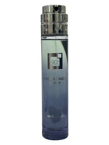 Noventa Grados Victory fragrance bottle