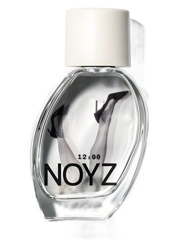 Noyz 12.00 fragrance bottle