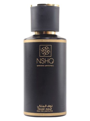 NSHQ Royal Nouf fragrance bottle