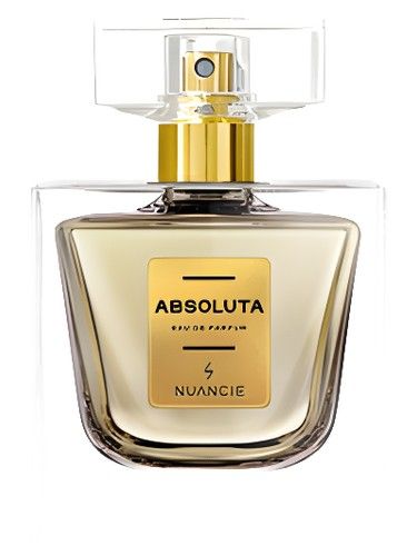 Nuancielo Absoluta fragrance bottle