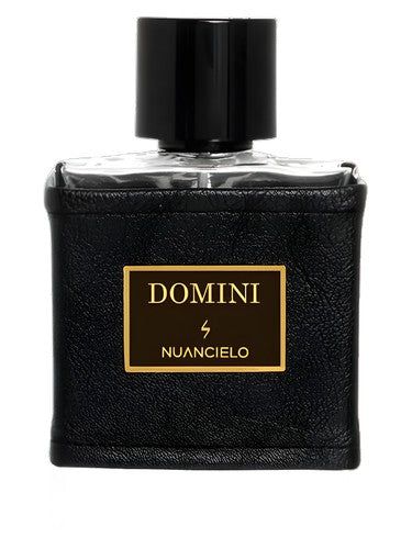 Nuancielo Domini fragrance bottle