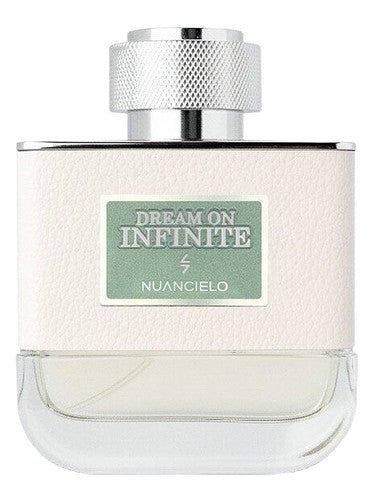 Nuancielo Dream On Infinite fragrance bottle