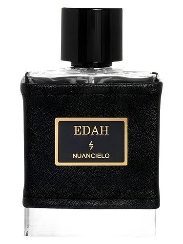 Nuancielo Edah fragrance bottle