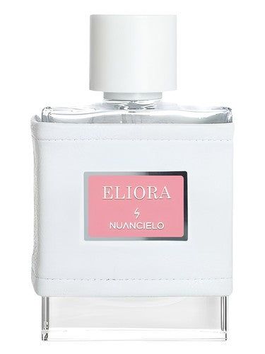 Nuancielo Eliora fragrance bottle