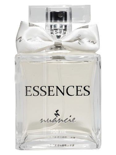 Nuancielo Essences 02 fragrance bottle