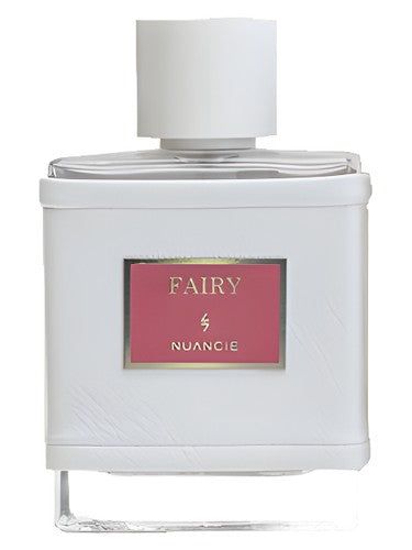 Nuancielo Fairy fragrance bottle