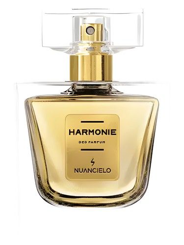 Nuancielo Harmonie fragrance bottle