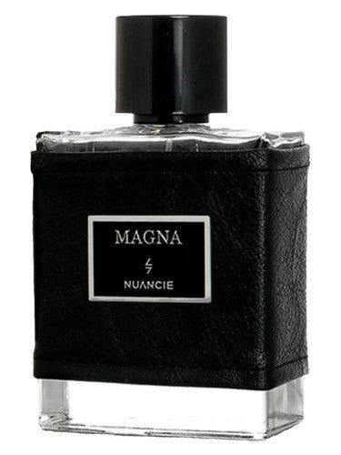 Nuancielo Magna fragrance bottle