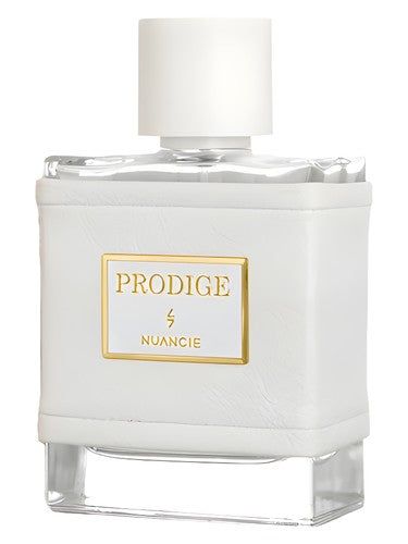 Nuancielo Prodige fragrance bottle