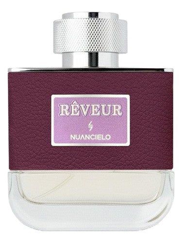 Nuancielo Rêveur fragrance bottle