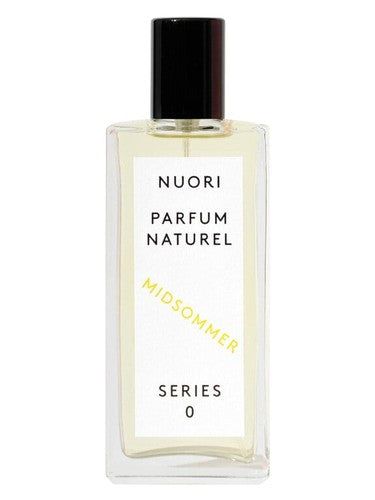 Nuori Midsommer fragrance bottle
