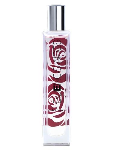 Nutrimetics Buenos Aires fragrance bottle