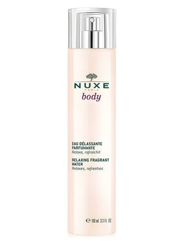 Nuxe Nuxe Body Relaxing Fragrance Water fragrance bottle