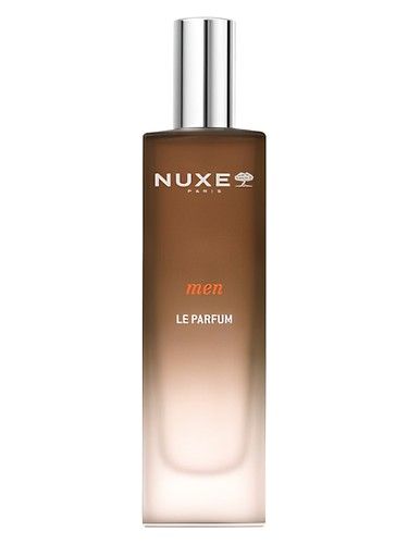 Nuxe Nuxe Men Le Parfum fragrance bottle