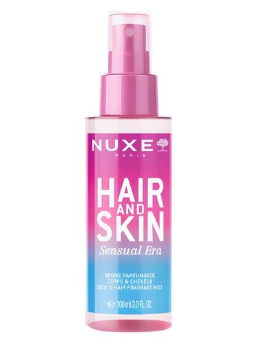Nuxe Sensual Era fragrance bottle