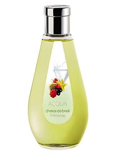 O Boticario Acqua Cheiros fragrance bottle