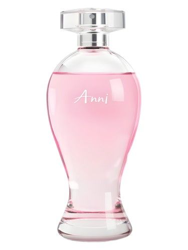 O Boticario Anni fragrance bottle