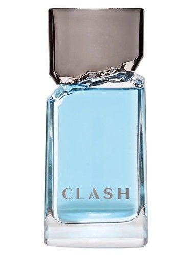 O Boticário Clash fragrance bottle