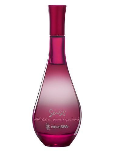 O Boticario Delights of a Passionate Encounter (Delicias de Um Encontro Apaixonante) fragrance bottle