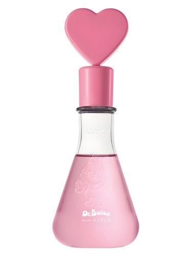 O Boticario Dr. Botica Poção do Coração fragrance bottle