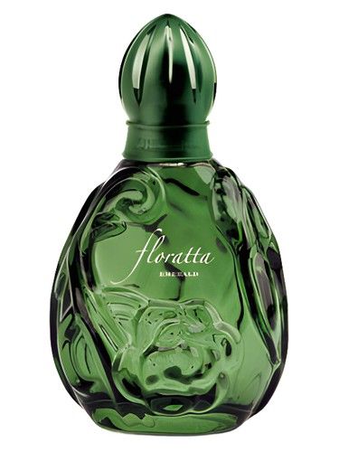 O Boticario Floratta Emerald fragrance bottle