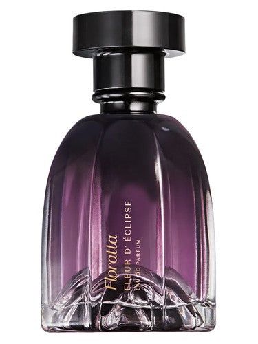 O Boticario Floratta Fleur d' Éclipse fragrance bottle