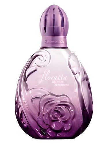 O Boticario Floratta in Rose Amour fragrance bottle