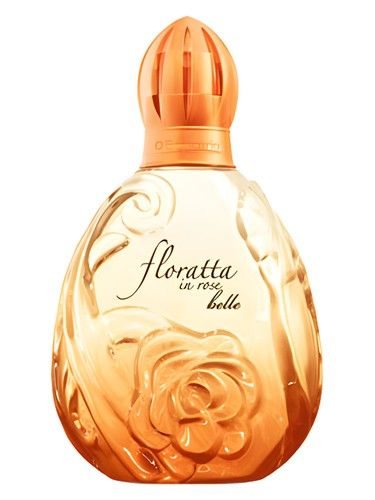 O Boticario Floratta in Rose Belle fragrance bottle