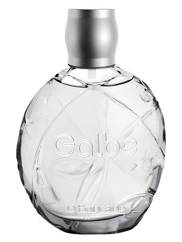 O Boticario Galbe fragrance bottle