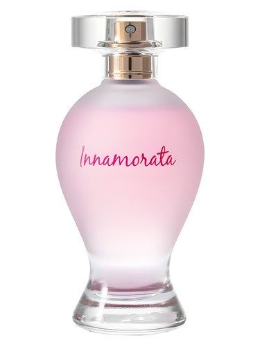 O Boticario Innamorata fragrance bottle