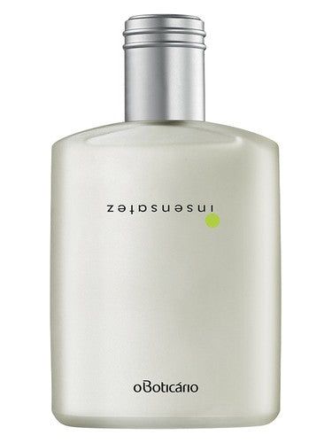 O Boticario Insensatez fragrance bottle