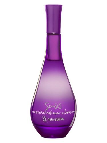 O Boticario Irresistible Vibration Beachfront (Irresistivel Vibracao a Beira-Mar) fragrance bottle