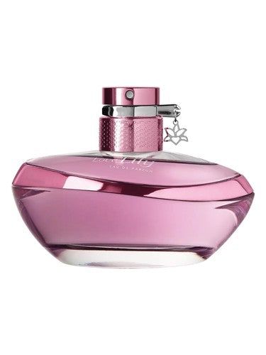 O Boticario Love Lily fragrance bottle