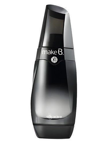 O Boticario Make B. Eau de Parfum fragrance bottle