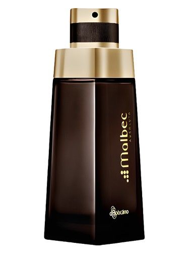 O Boticario Malbec Absoluto fragrance bottle