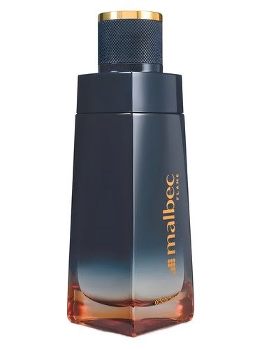 O Boticario Malbec Flame fragrance bottle
