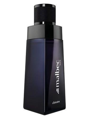 O Boticario Malbec Noir fragrance bottle