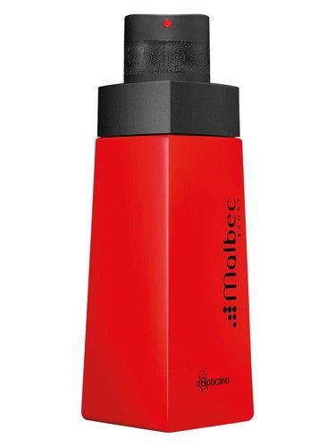 O Boticario Malbec Sport fragrance bottle