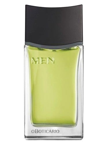 O Boticario Men 2021 fragrance bottle