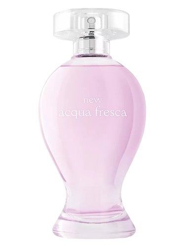 O Boticario New Acqua Fresca fragrance bottle