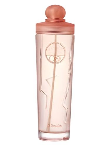 O Boticario Ops! Fashion fragrance bottle