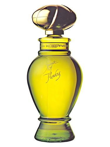 O Boticario Spirit of Flowers fragrance bottle