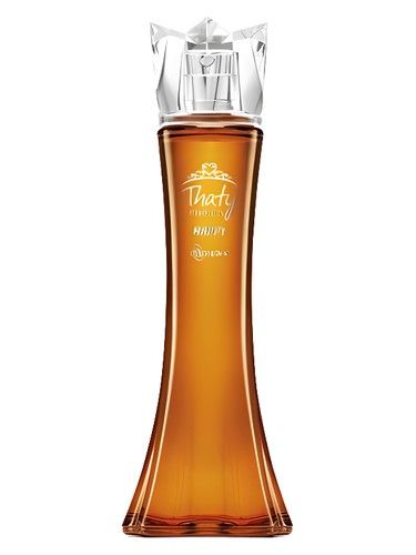 O Boticario Thaty Princess Happy fragrance bottle