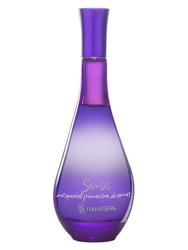 O Boticario Unforgettable Spring Love (Inesquecivel Primavera de Amor) fragrance bottle