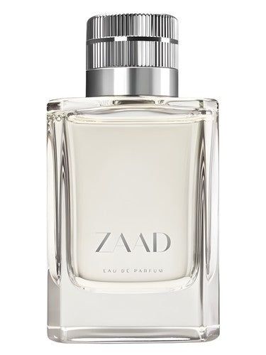 O Boticario Zaad fragrance bottle