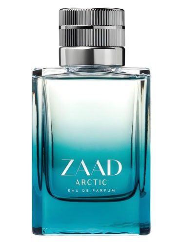 O Boticario Zaad Arctic fragrance bottle