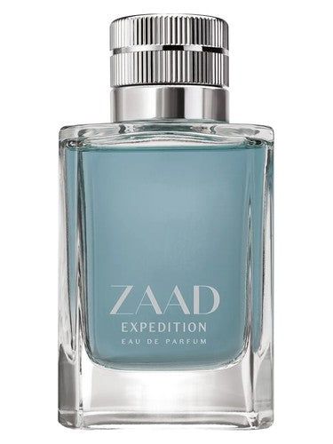 O Boticario Zaad Expedition fragrance bottle