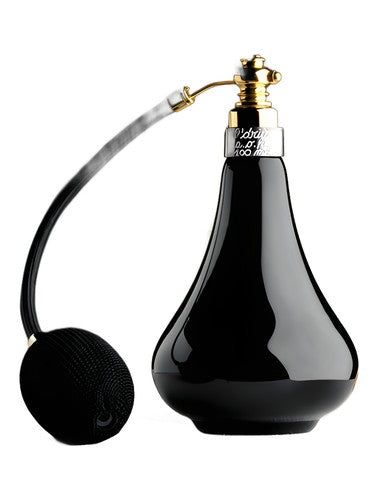 O Driu Lalfeogrigio fragrance bottle