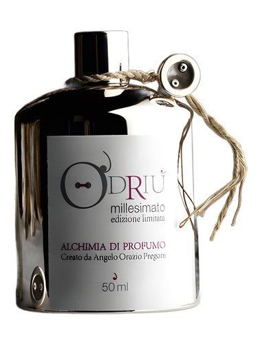 O Driu Linfedele 1003 fragrance bottle